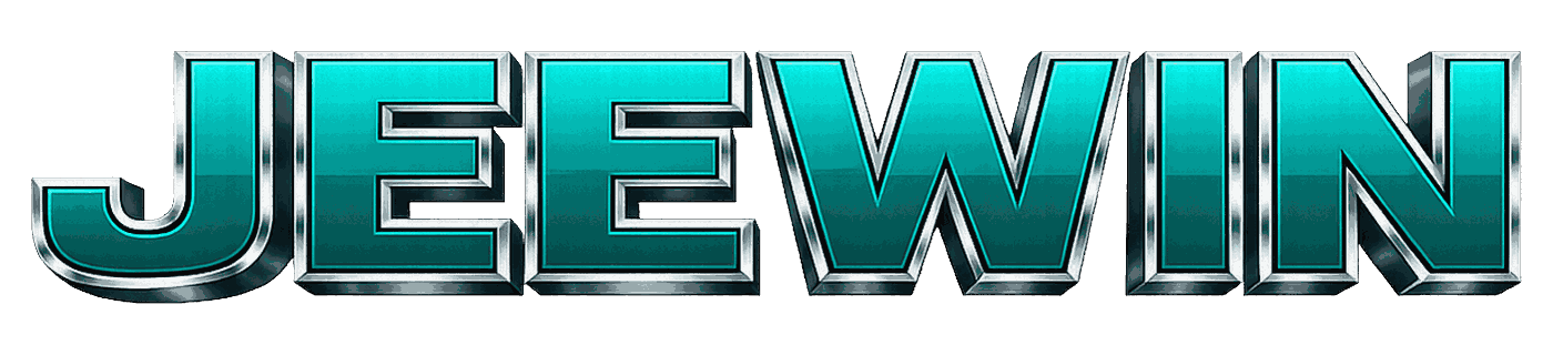 Jeewin Logo